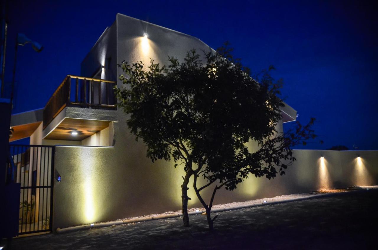 Vila Astra - Jacuzzi Privativa, Natureza E Conforto Алту-Параизу-ди-Гояс Экстерьер фото