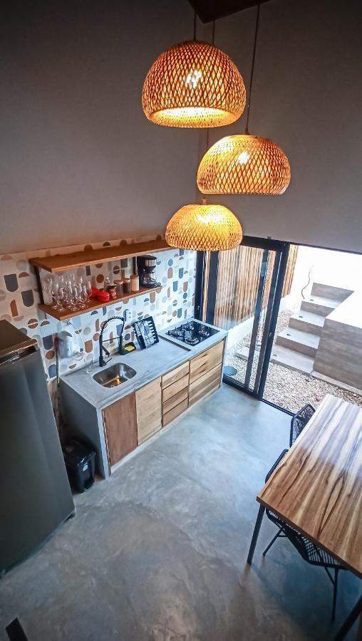 Vila Astra - Jacuzzi Privativa, Natureza E Conforto Алту-Параизу-ди-Гояс Экстерьер фото